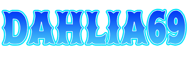Dahlia69 Logo
