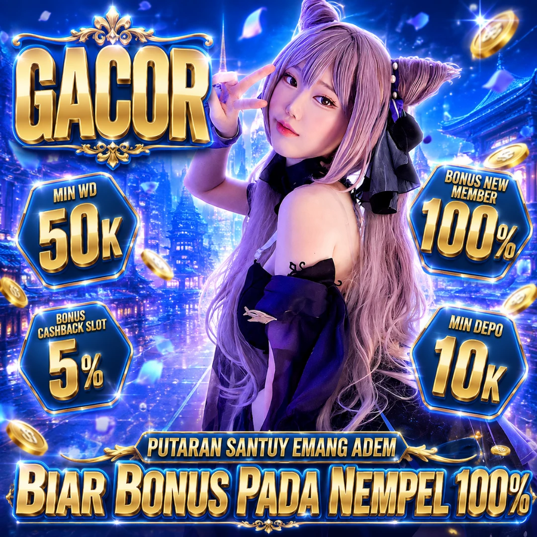 Dahlia69 Link Slot Online Gacor Terpercaya Indonesia